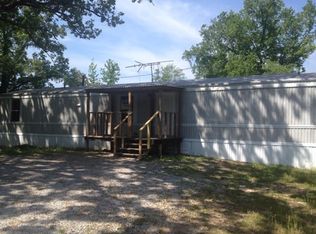 51 Possum Trot Rd, Fulton, MS 38843