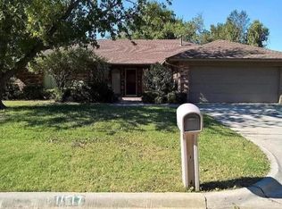 11517 Windmill Rd, Oklahoma City, OK 73162