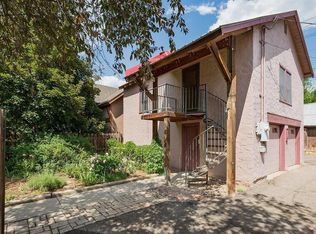 1768 W 3rd Ave, Durango, CO 81301