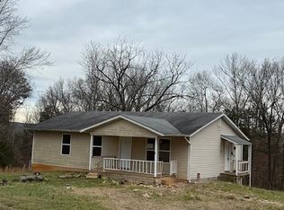 10429 Warden Rd, Cadet, MO 63630