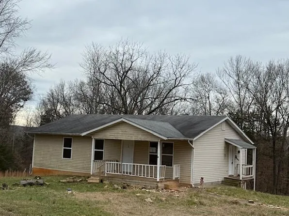 10429 Warden Rd, Cadet, MO 63630