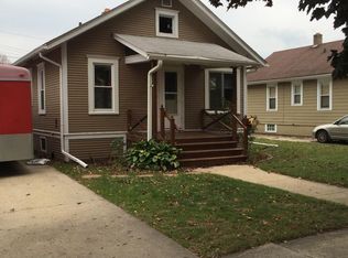 7711 16th Ave, Kenosha, WI 53143