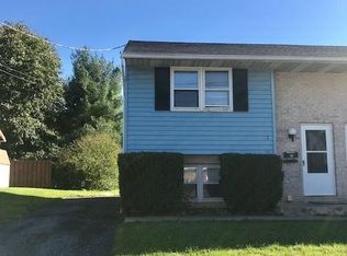 320 E Plum St, Elizabethtown, PA 17022