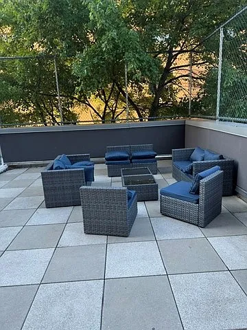 13 W 116th St #3A — Photo 24