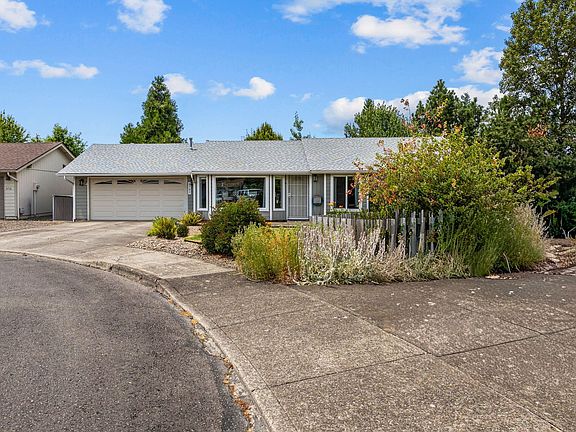 2nd image of 4705 Canyon Ct NE