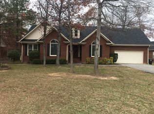 3600 Garden Lakes Blvd, Rome, GA 30165