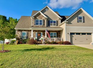 4372 Saleeby Way, Fayetteville, NC 28306