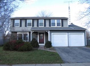 5463 Thornbrook Trl, Toledo, OH 43611