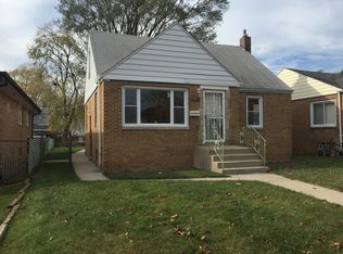 332 Paxton Ave, Calumet City, IL