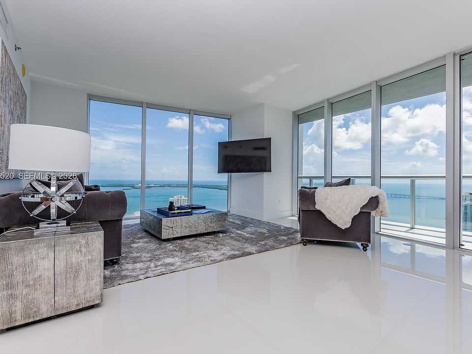 1st image of 495 Brickell Ave APT 4901