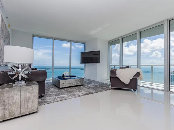 495 Brickell Ave, Miami, FL