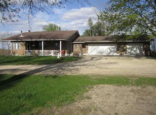 26456 110th St, New Hartford, IA 50660