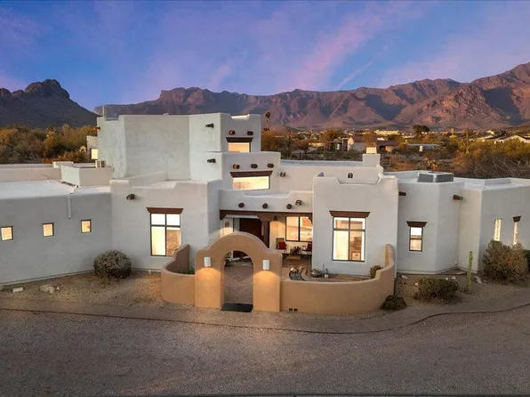 6469 S ALAMEDA Road, Gold Canyon, AZ 85118