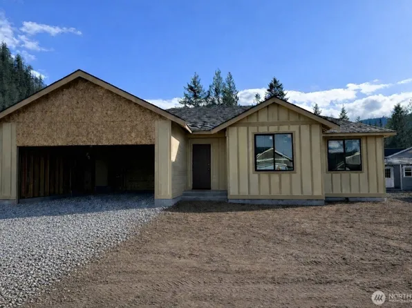 6317 Winchester Way, Maple Falls, WA 98266