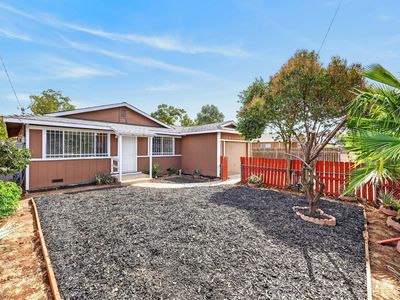 5741 Wallace Ave, Sacramento, CA, 95824