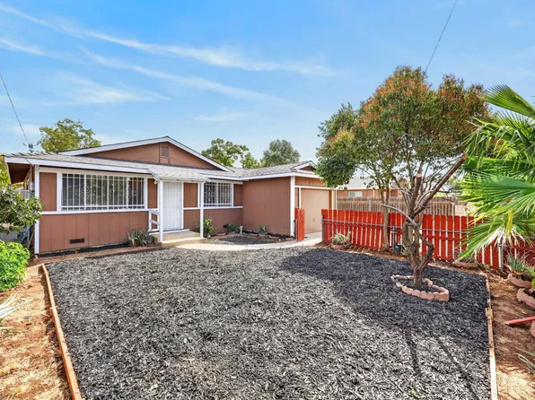 5741 Wallace Ave, Sacramento, CA 95824