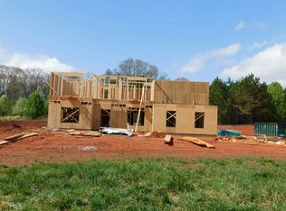 0 Brown Station Dr LOT 12, Williamson, GA 30292