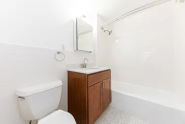 Rented by A&E Real Estate Management