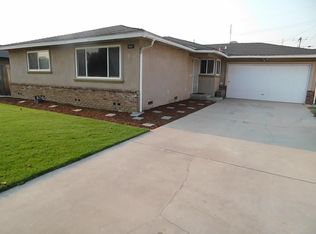 4661 E Norwich Ave, Fresno, CA 93726