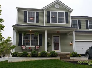 11802 Garden Grove Way, Louisville, KY