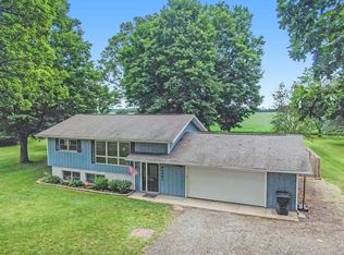 89861 54th St, Decatur, MI 49045