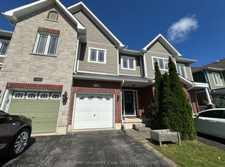 18 Claudio Cres, Barrie, ON L4N6L5