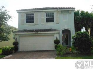11778 SW Bennington Cir, Port Saint Lucie, FL 34987