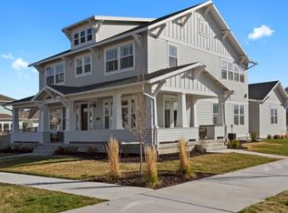 5424 W Burntside Ave, South Jordan, UT 84009
