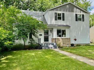 2407 Vance Ave, Fort Wayne, IN 46805