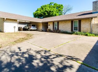 3306 Whitepine Dr, Austin, TX 78757