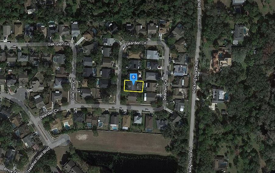 1st image of 10963 Dearden Cir
