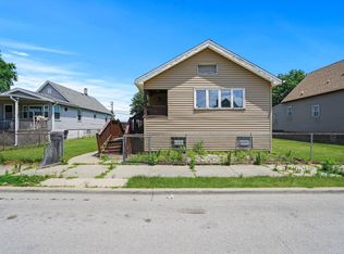 417 Price Ave, Calumet City, IL 60409