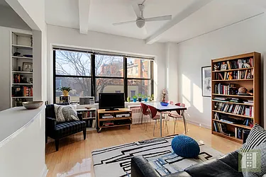 Sold by Halstead Real Estate