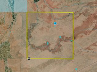 County Road 149, Ramah, NM 87321