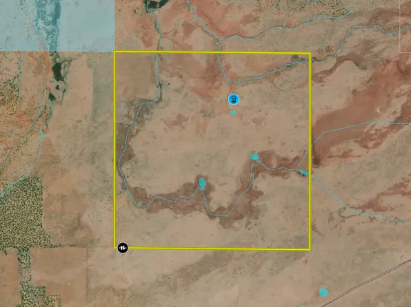 County Road 149, Ramah, NM 87321