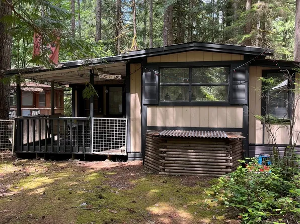 283 6 Schinn Canyon Drive, Deming, WA 98244