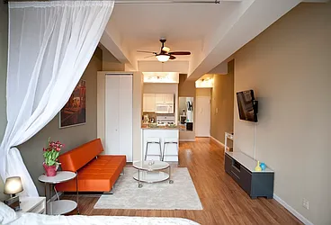 Rented by Oxford Property Group