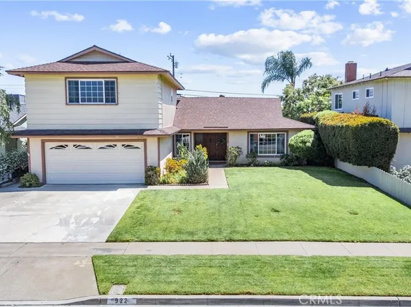 922 Huggins Ave, Placentia, CA 92870