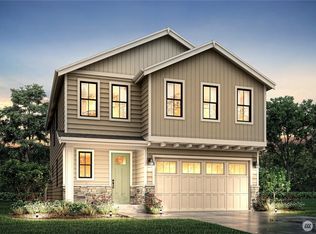 LOT 15709 Twelve Southeast St #257, Covington, WA