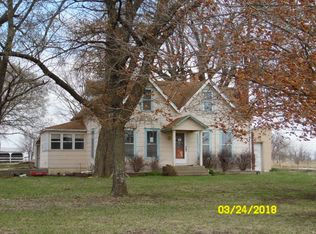 2485 Soldier Rd, Fort Scott, KS 66701