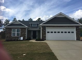 Tbd Raleigh Dr, Graniteville, SC 29829