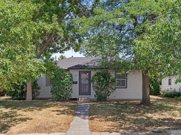 1216 Macon Street, Aurora, CO 80010