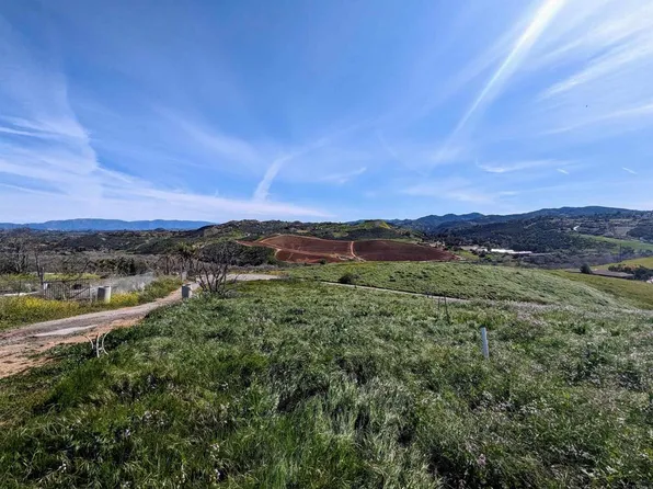 PARCEL 3 Emerald Hill Rd, Bonsall, CA 92003