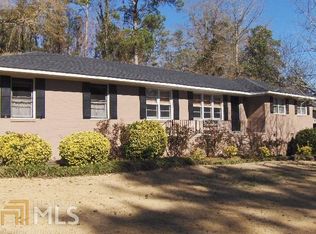 1200 Newport Rd, Macon, GA 31210