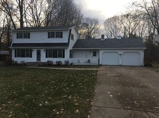 990 Boyer Rd, Erie, PA 16511