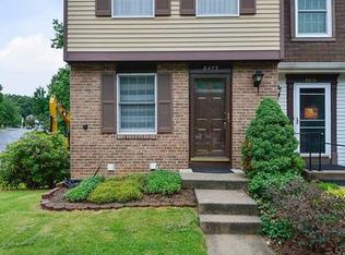 8473 Lazy Creek Ct, Springfield, VA 22153