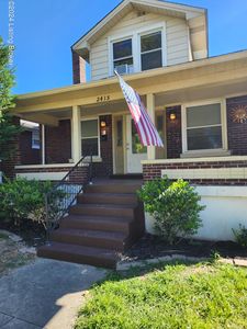 2415 Concord Dr, Louisville, KY, 40217