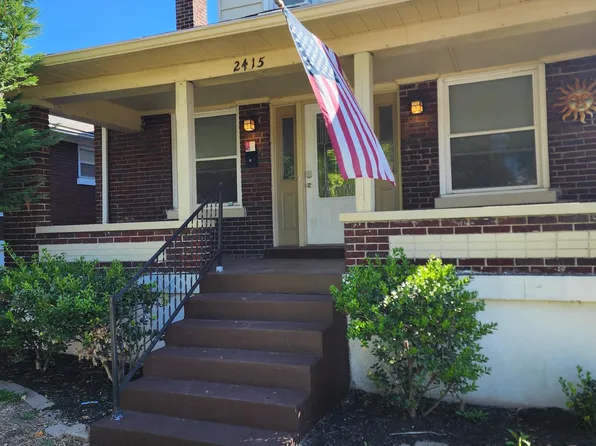 2415 Concord Dr, Louisville, KY 40217