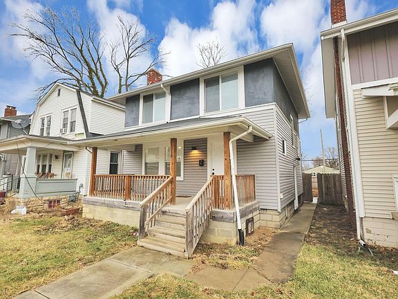 2nd image of 1318 Lockbourne Rd