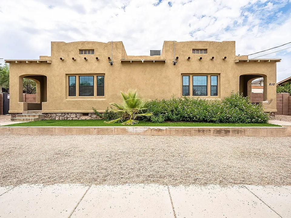 610 E. Helen St.